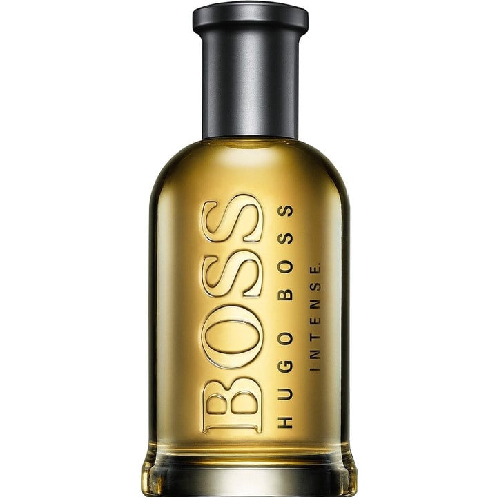 Boss Bottled Intense